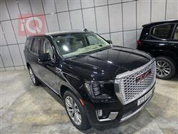 جي ام سي يوكون